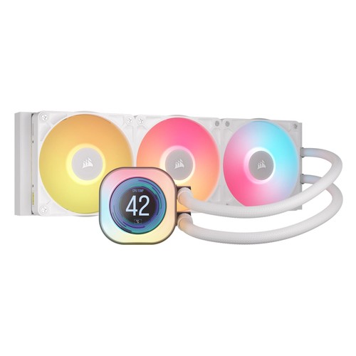 Corsair dissipatori icue - dissipatori,