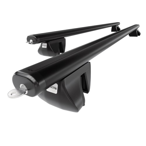 Barre portatutto alluminio - portatutto,