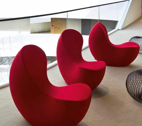 Poltrona design lacividina - di,
