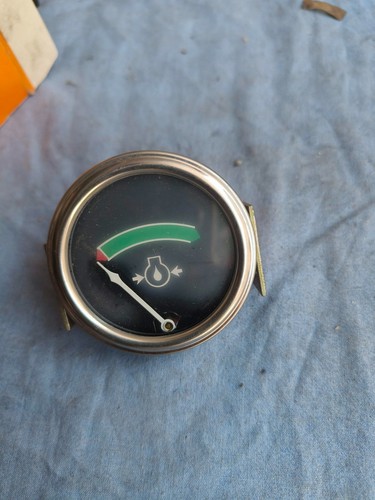 Svama manometro pressione olio - svama,