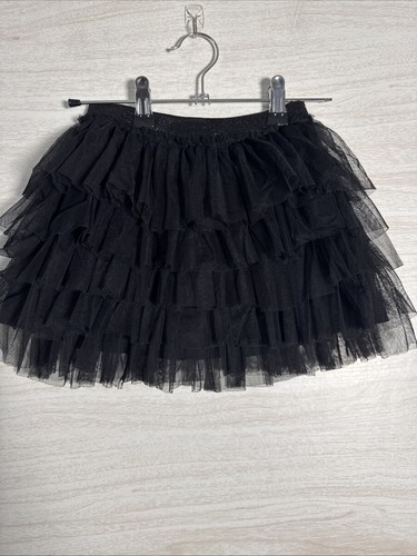 Zara girls black - girls, 5