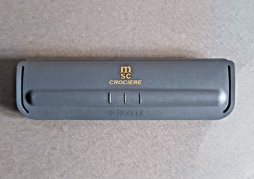 Anni vintage penna e - '90,