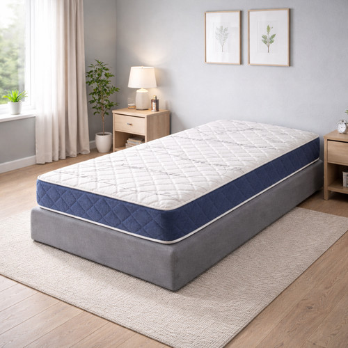 Materasso singolo 80x190 - singolo,