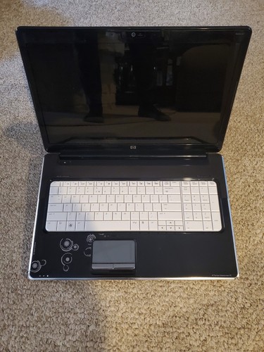 Notebook pavillion - notebook,