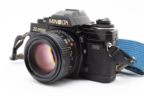 Quasi come nuova - [], minolta
