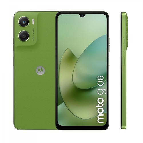 Motorola moto g06 - moto, 6,88"