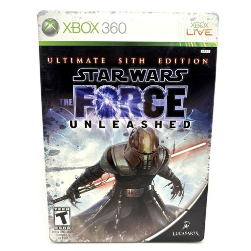 Xbox 360 star wars - star, wars: