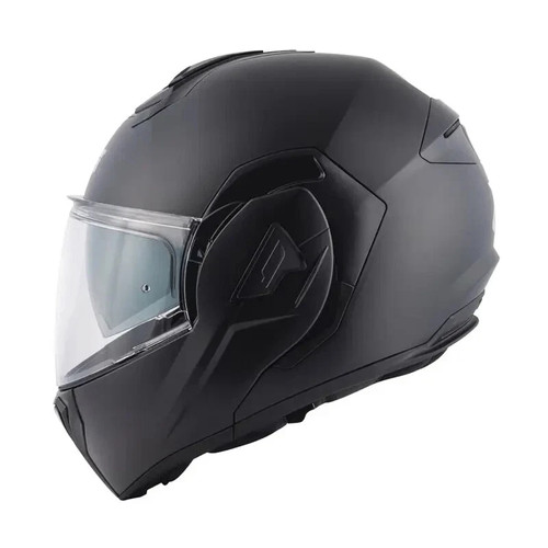 Casco ribaltabile modulare - casco,