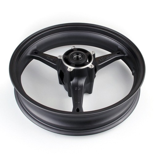 Front wheel rim for - wheel,