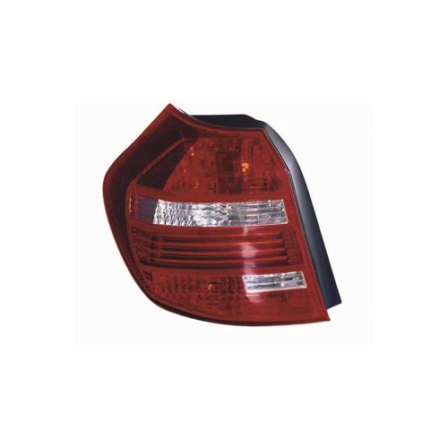 Faro posteriore sinistro led - posteriore,