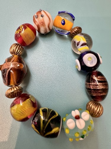 Bellissimo bracciale elastico - bellissimo,