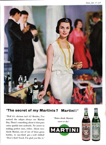 Original 1958 advert for - original,