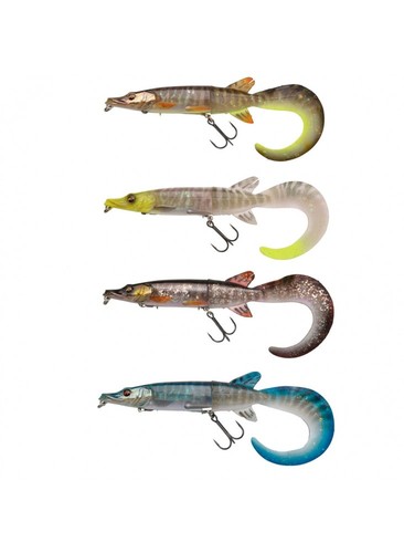 Esca pesca savage gear - esca,