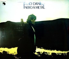 Pino daniele nero metà - daniele, a