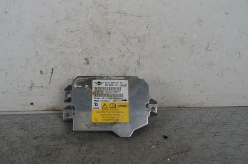 90410 centralina airbag mini - centralina,