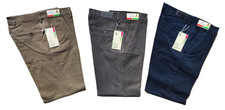 Pantalone uomo elasticizzato - uomo,