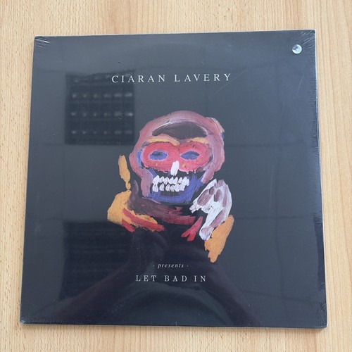 Ciaran lavery let bad - ciaran,