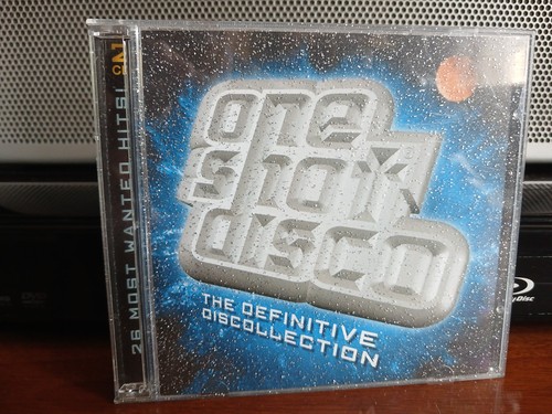 One shot disco - 2, universal