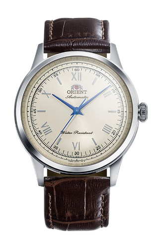 Orologio uomo automatico - uomo,