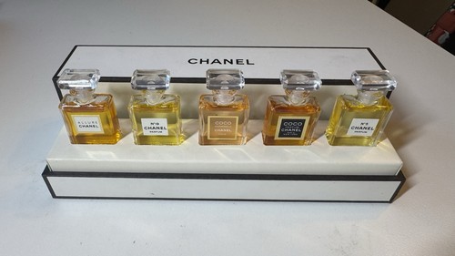 Rare chanel miniature - rare,