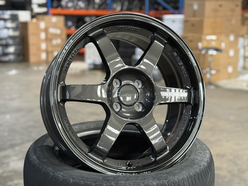 Nuovo 17x8j te37 flow - nk,