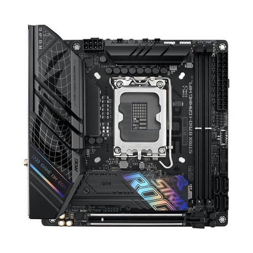 Asus rog strix - rog,