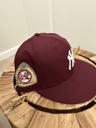 Cappello new york - cappello, yankees
