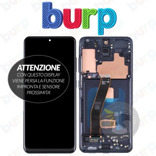 Display samsung s20 g980 - display, sm-g980