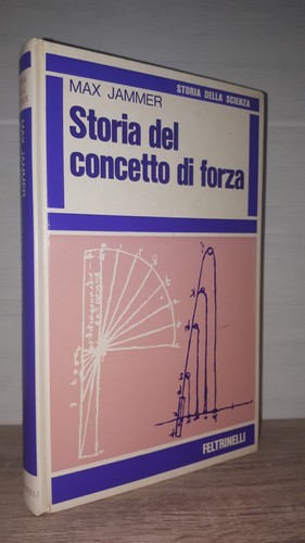 Jammer storia del concetto - storia, di