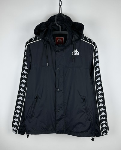 Kappa men jacket - men’s,