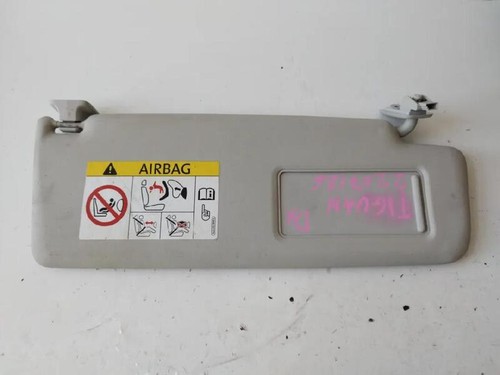 5n0857552h3h8 aletta parasole - aletta,