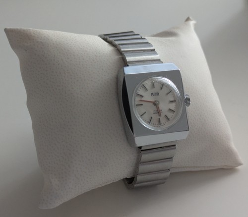 Reloj vintage jenny - reloj, swiss