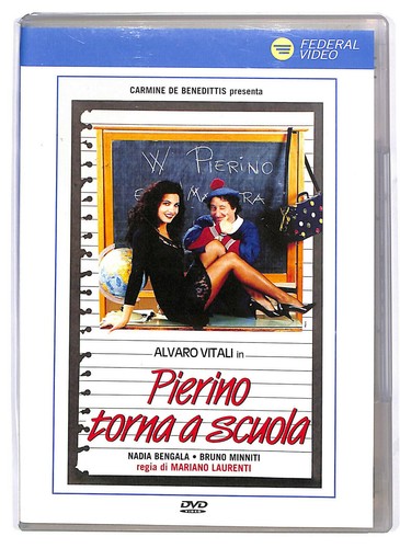 Ebond pierino torna scuola - ebond, a