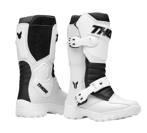 Stivali motocross thor - da,
