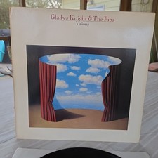Gladys knight the pips - knight,