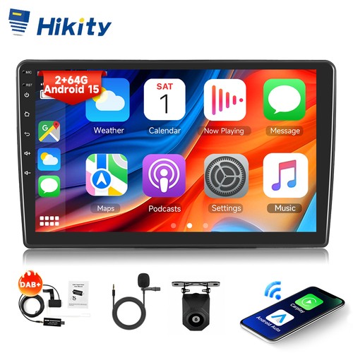 Autoradio dab 64gb - autoradio, dab+