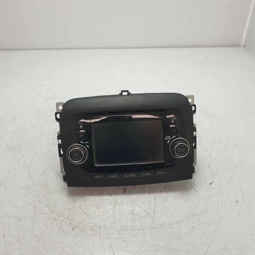 07355944690 autoradio stereo