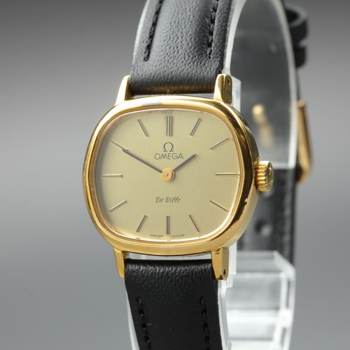 Orologio donna omega de - donna,