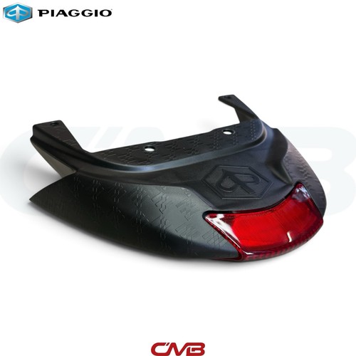 Maniglia posteriore completo - maniglia,