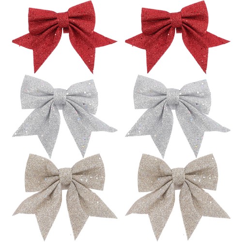 6pcs decorazioni per - , le