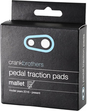 Crank brothers - crank,