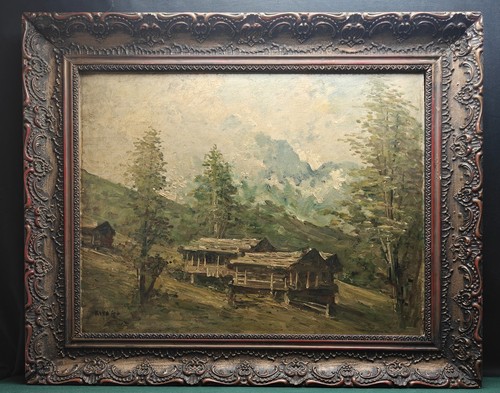 Giovanni riva - riva, (1890-1973)
