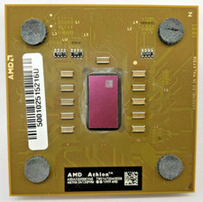 Amd athlon 3200 - amd, 3200+