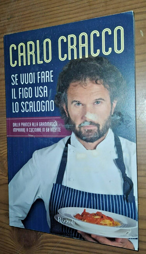 Carlo cracco vuoi fare - se, il