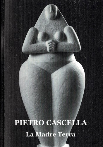 Pietro cascella madre - pietro, cascella.
