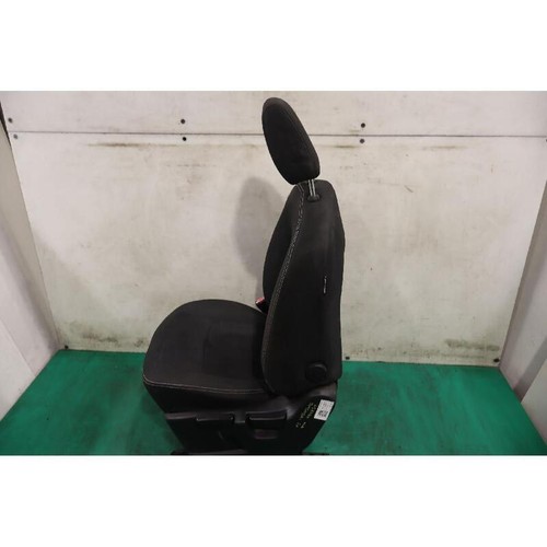 Sedile guida nissan - sedile,