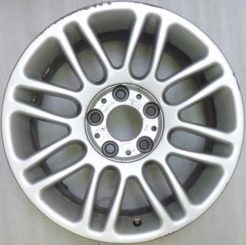 Originale bmw alufelge - bmw,