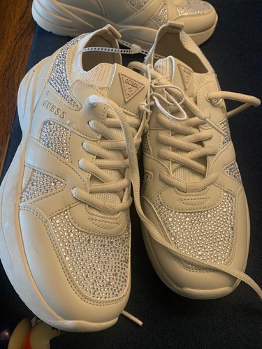 Scarpe ginnastica guess - ginnastica,