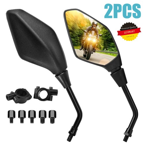 Set coppia specchietti - set,