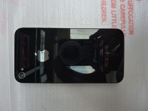 Apple iphone guasto per uso - apple, 4,